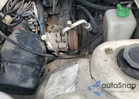 1997 Suzuki Carry из США, поврежденный, VIN DD51T523768